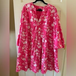 Chloe+Rene blouse • Women’s 2XL